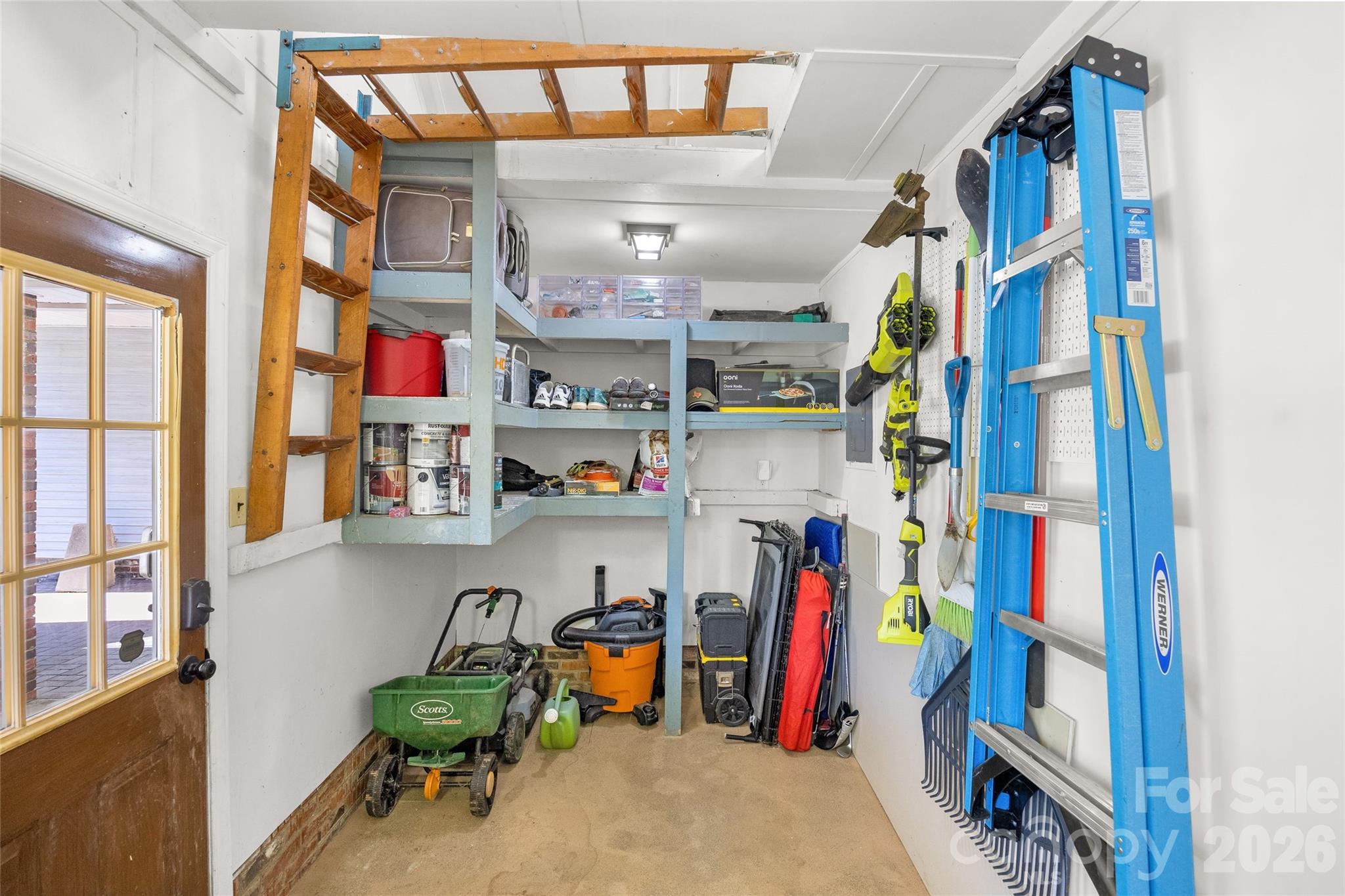 Shannon Park - Residential