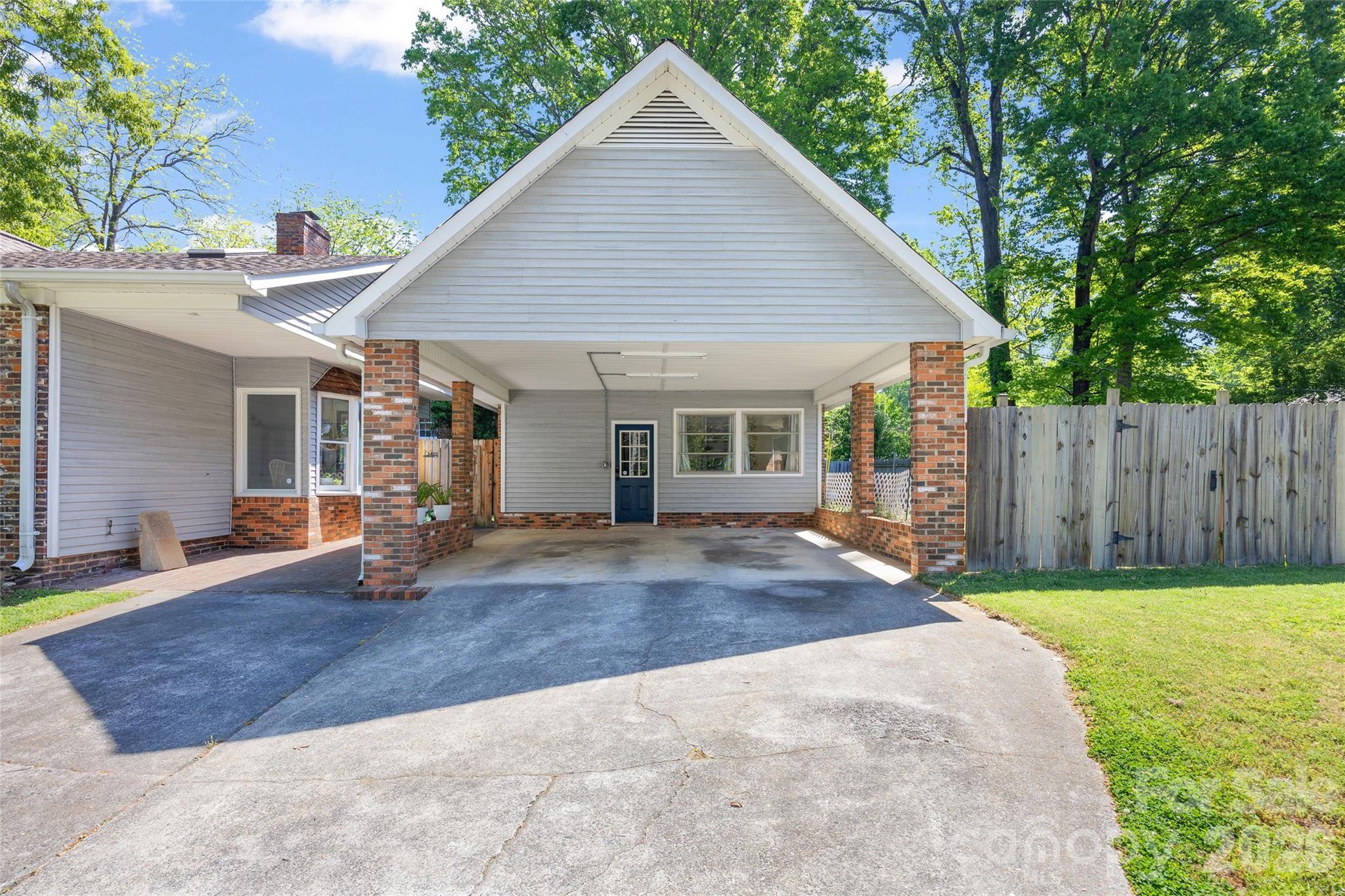 Shannon Park - Residential