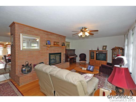 Medford Hill - Residential