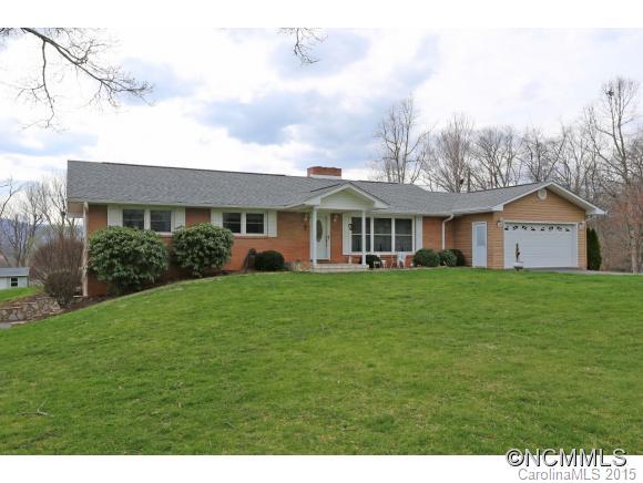 Medford Hill - Residential