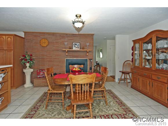 Medford Hill - Residential