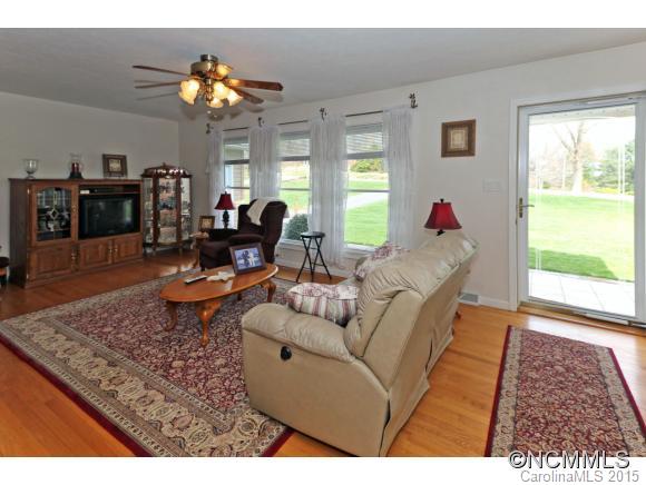 Medford Hill - Residential