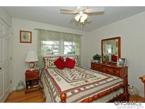 Medford Hill - Residential