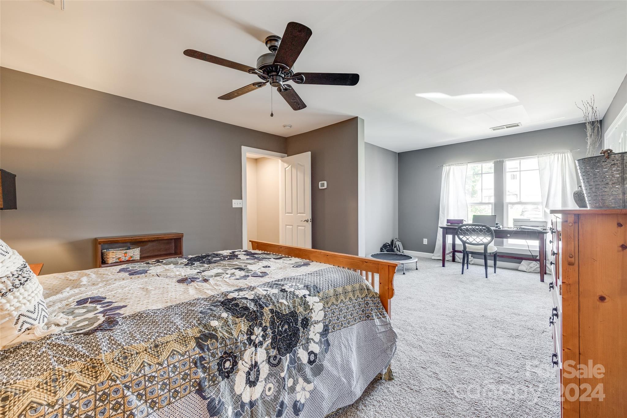 Macaulay - Residential