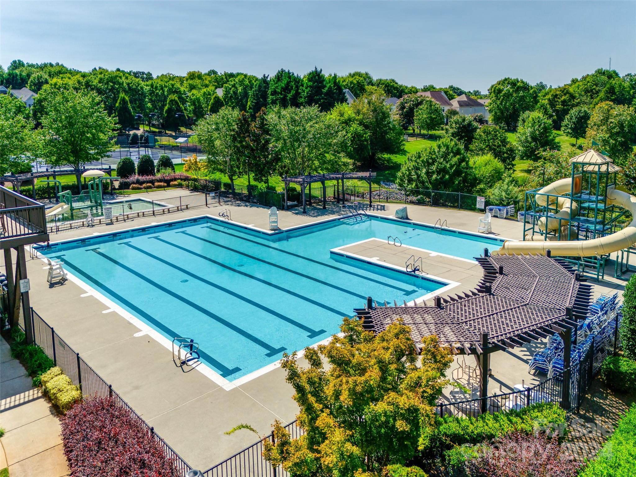 Macaulay - Residential