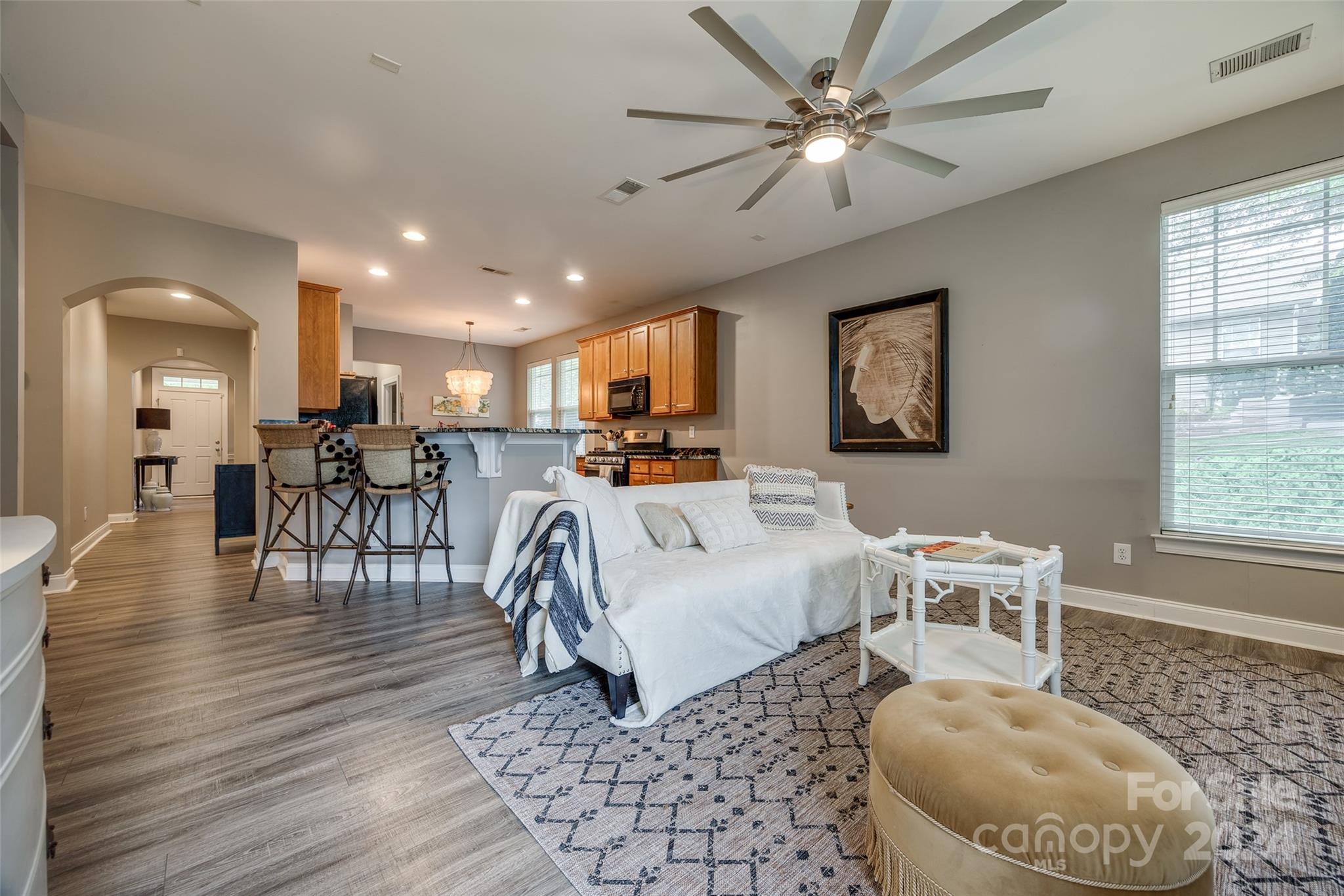 Macaulay - Residential