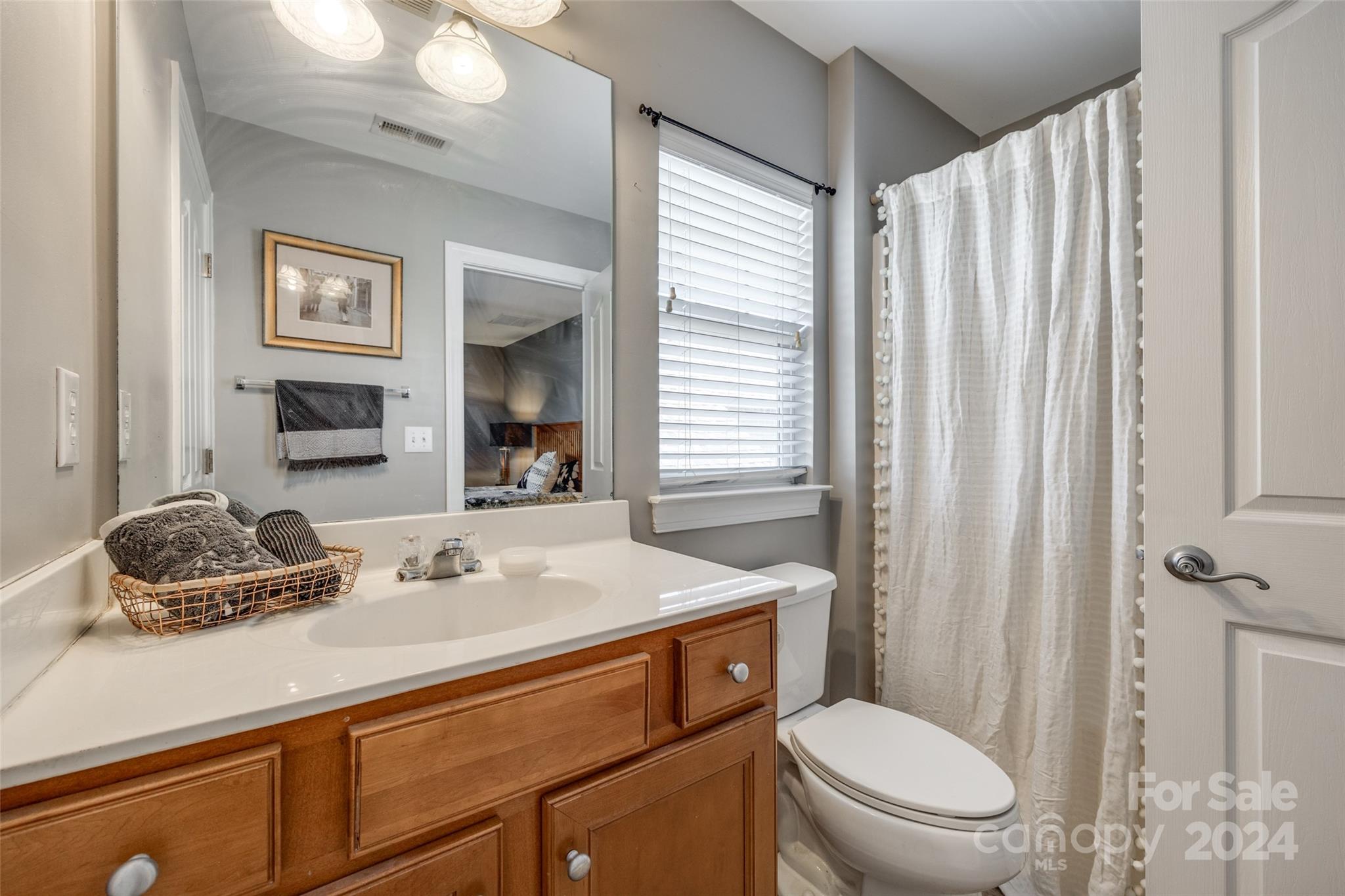 Macaulay - Residential