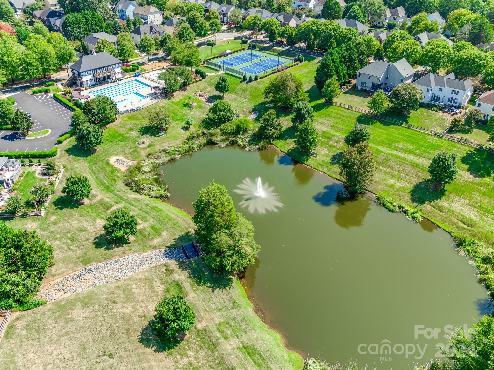 Macaulay - Residential