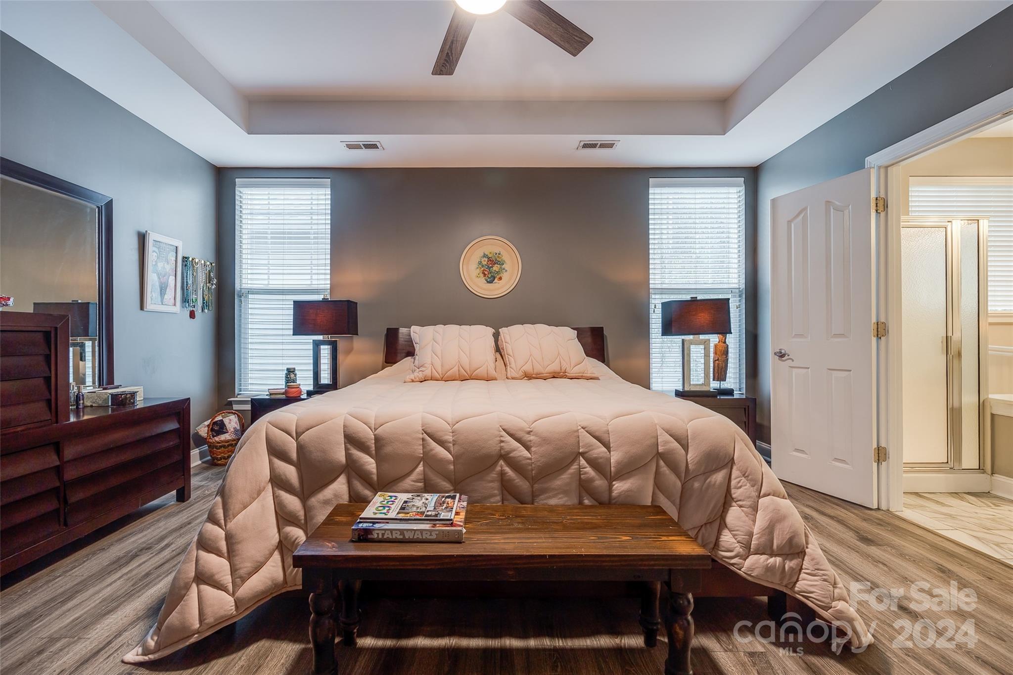 Macaulay - Residential