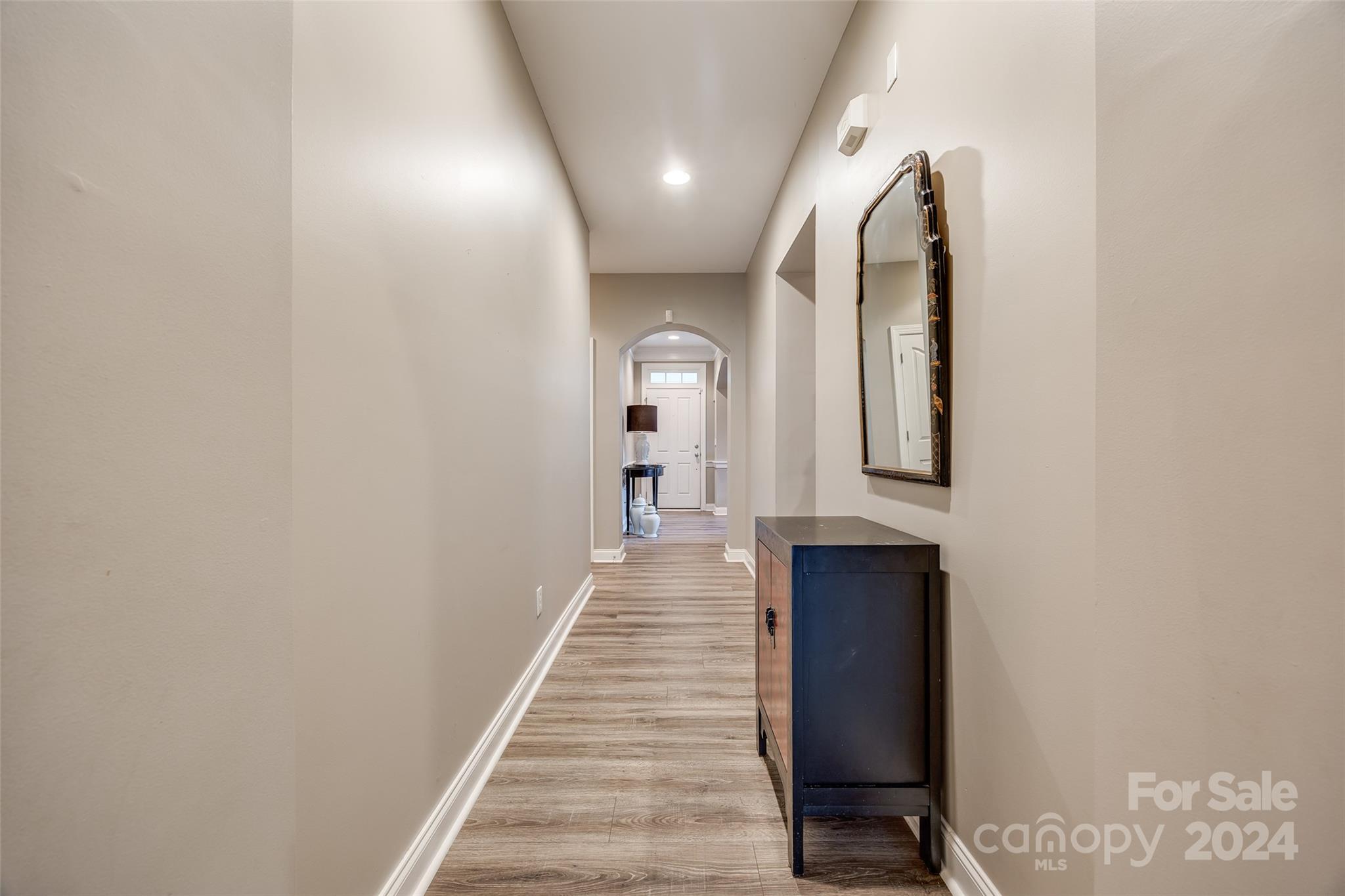 Macaulay - Residential