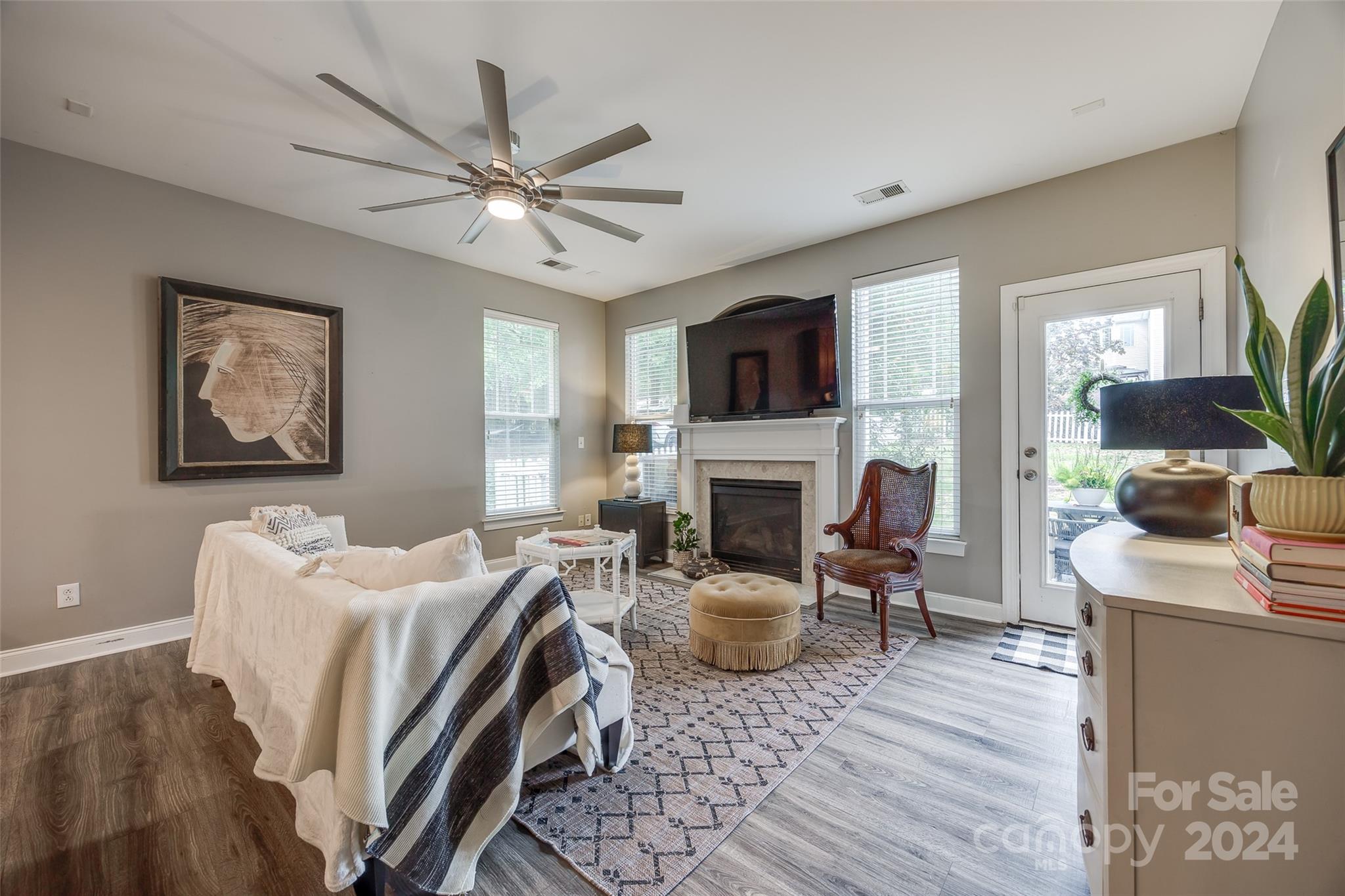 Macaulay - Residential