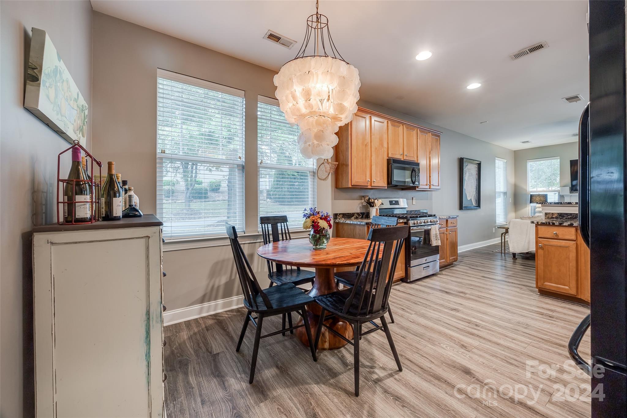 Macaulay - Residential