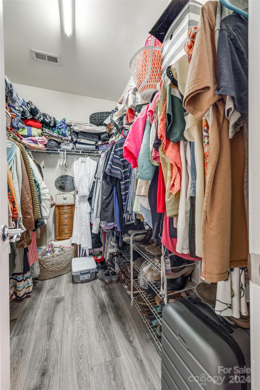 Macaulay - Residential