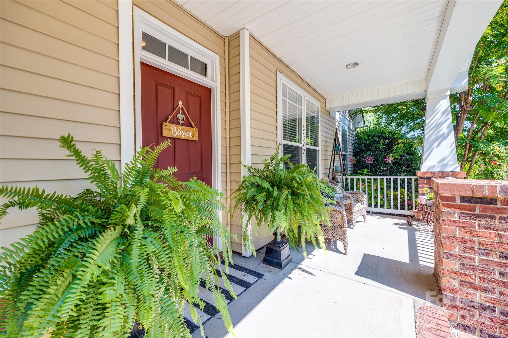 Macaulay - Residential