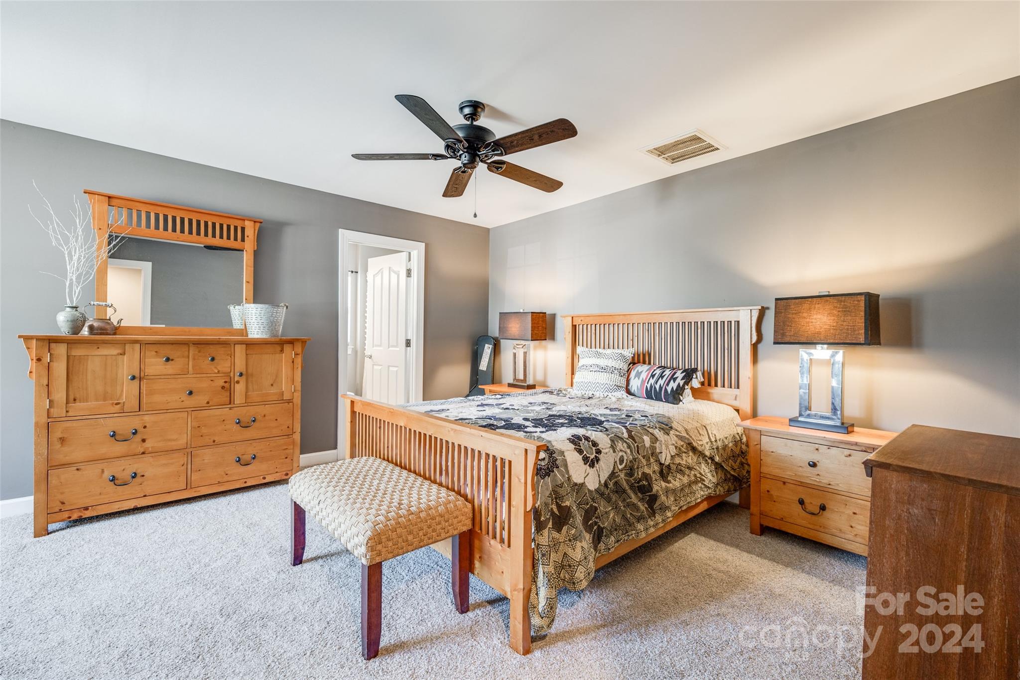 Macaulay - Residential