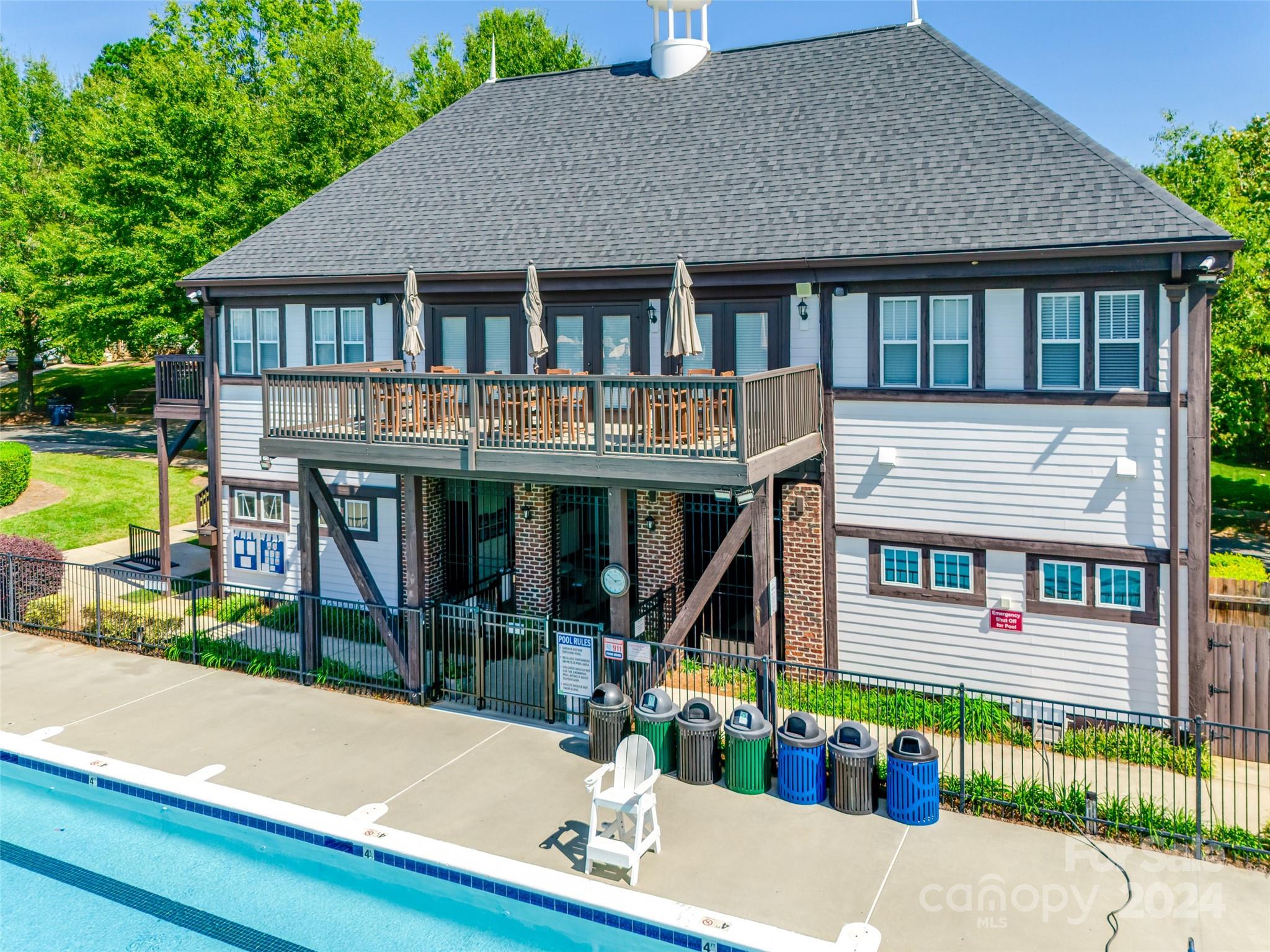 Macaulay - Residential