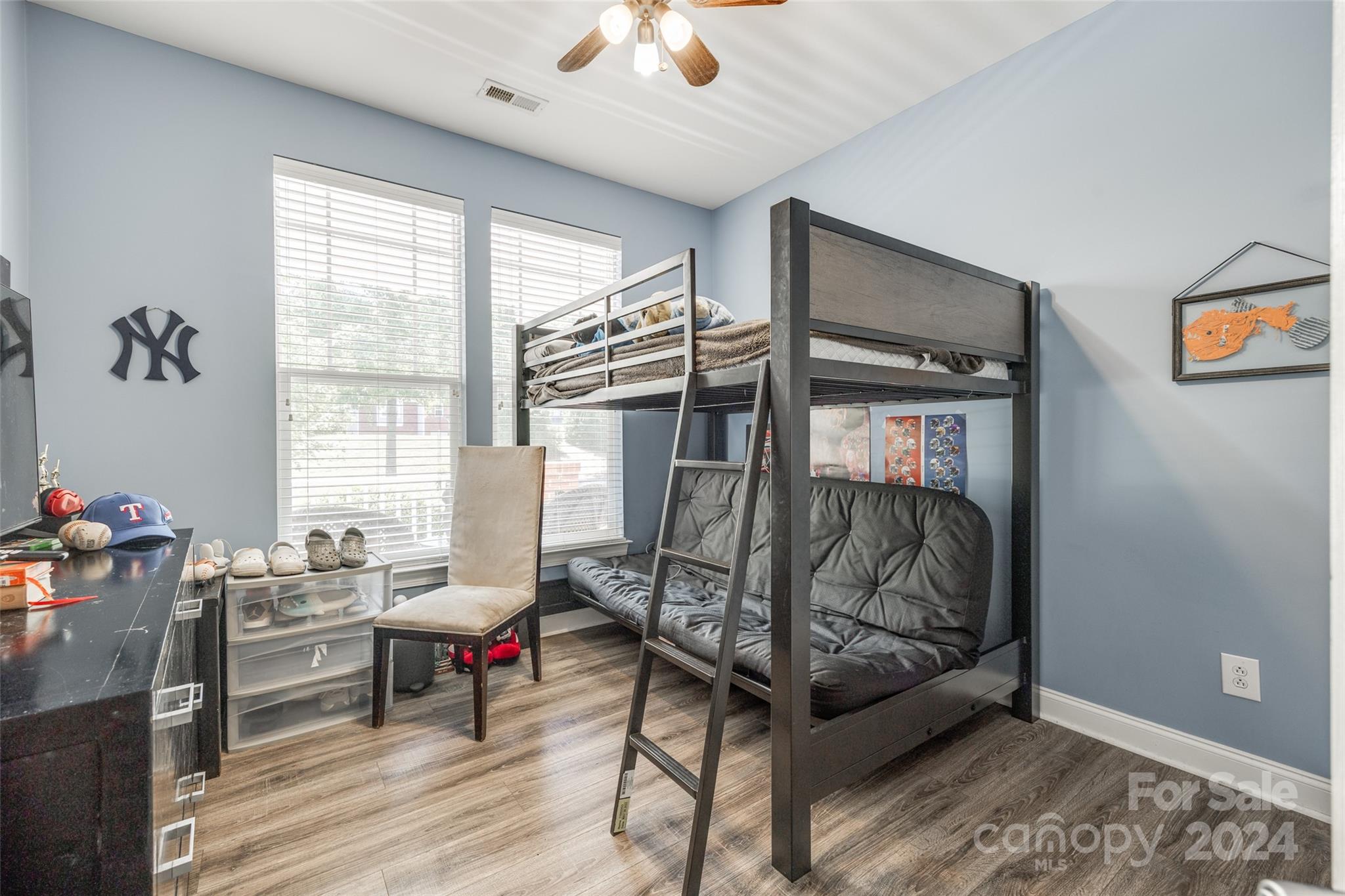 Macaulay - Residential