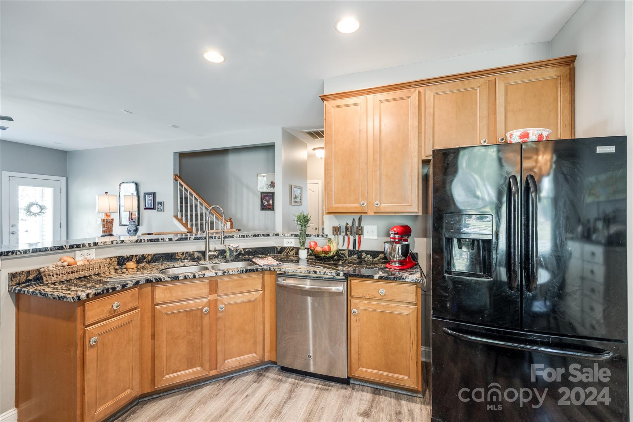 Macaulay - Residential