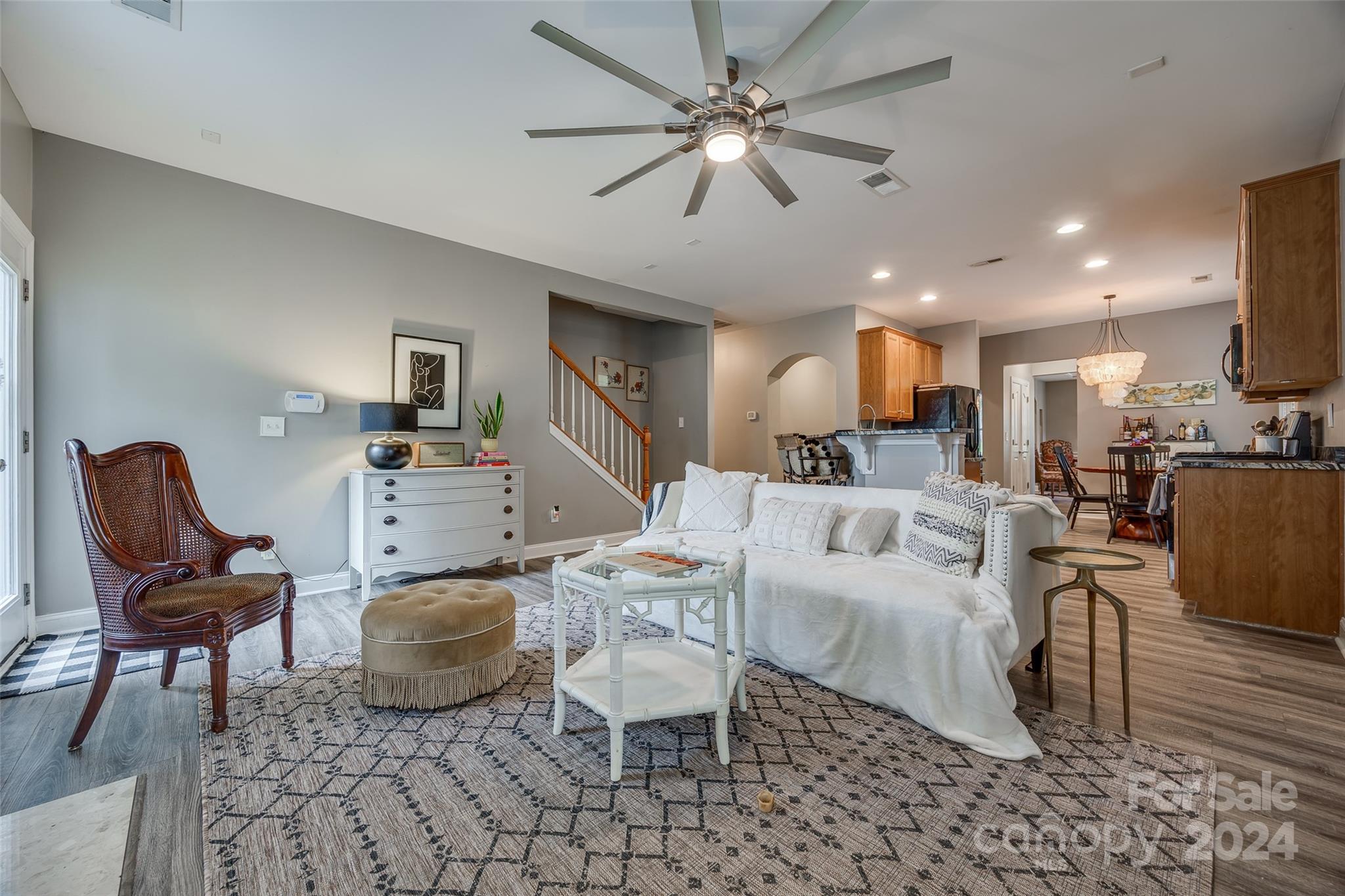 Macaulay - Residential