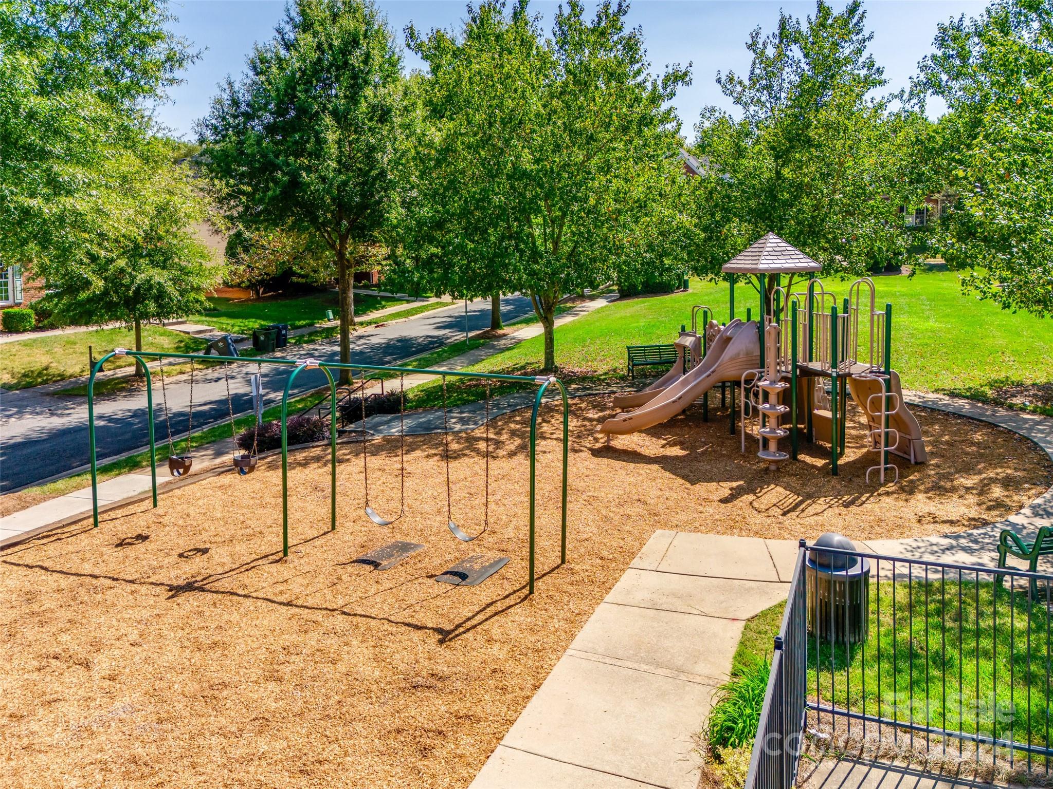 Macaulay - Residential