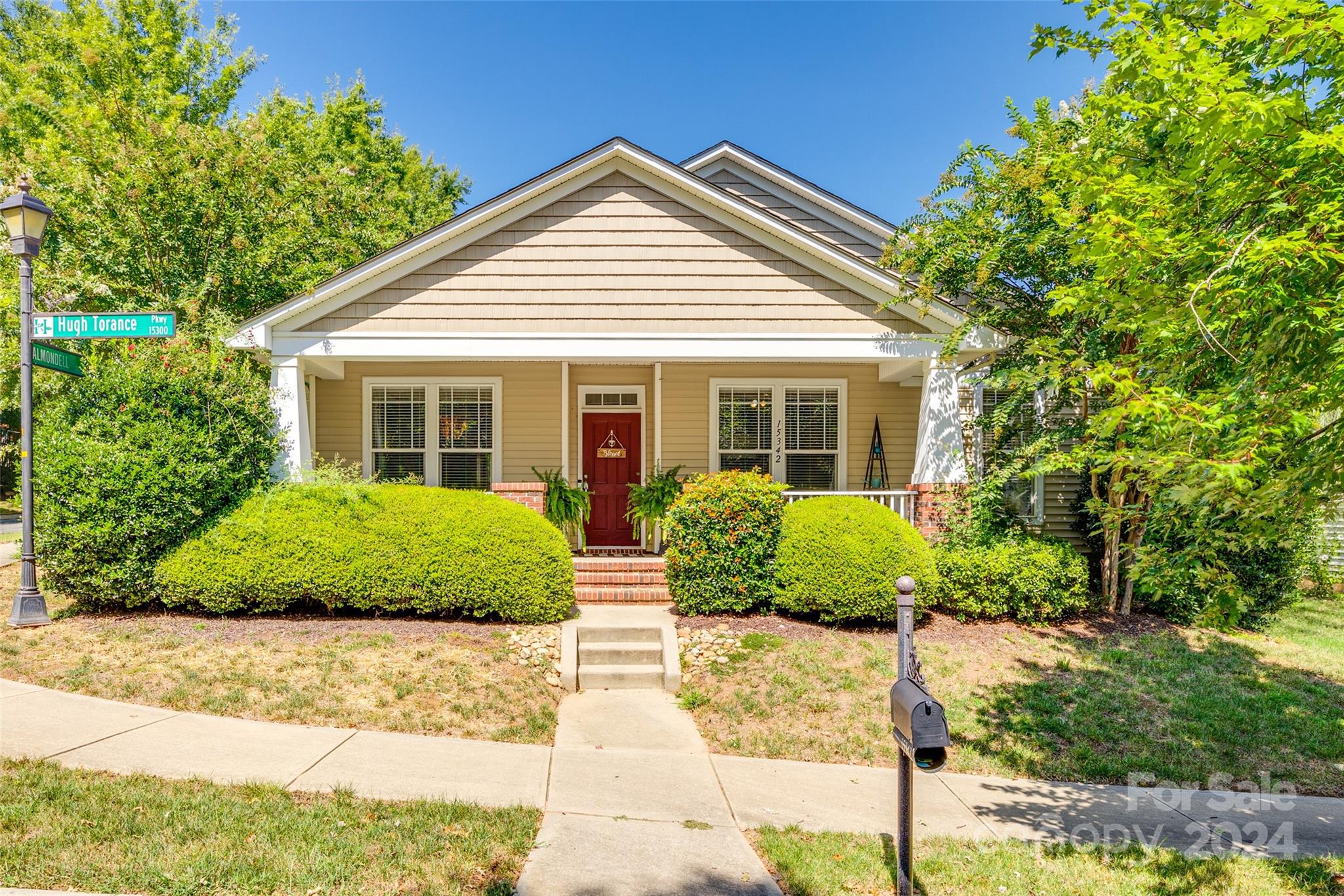 Macaulay - Residential