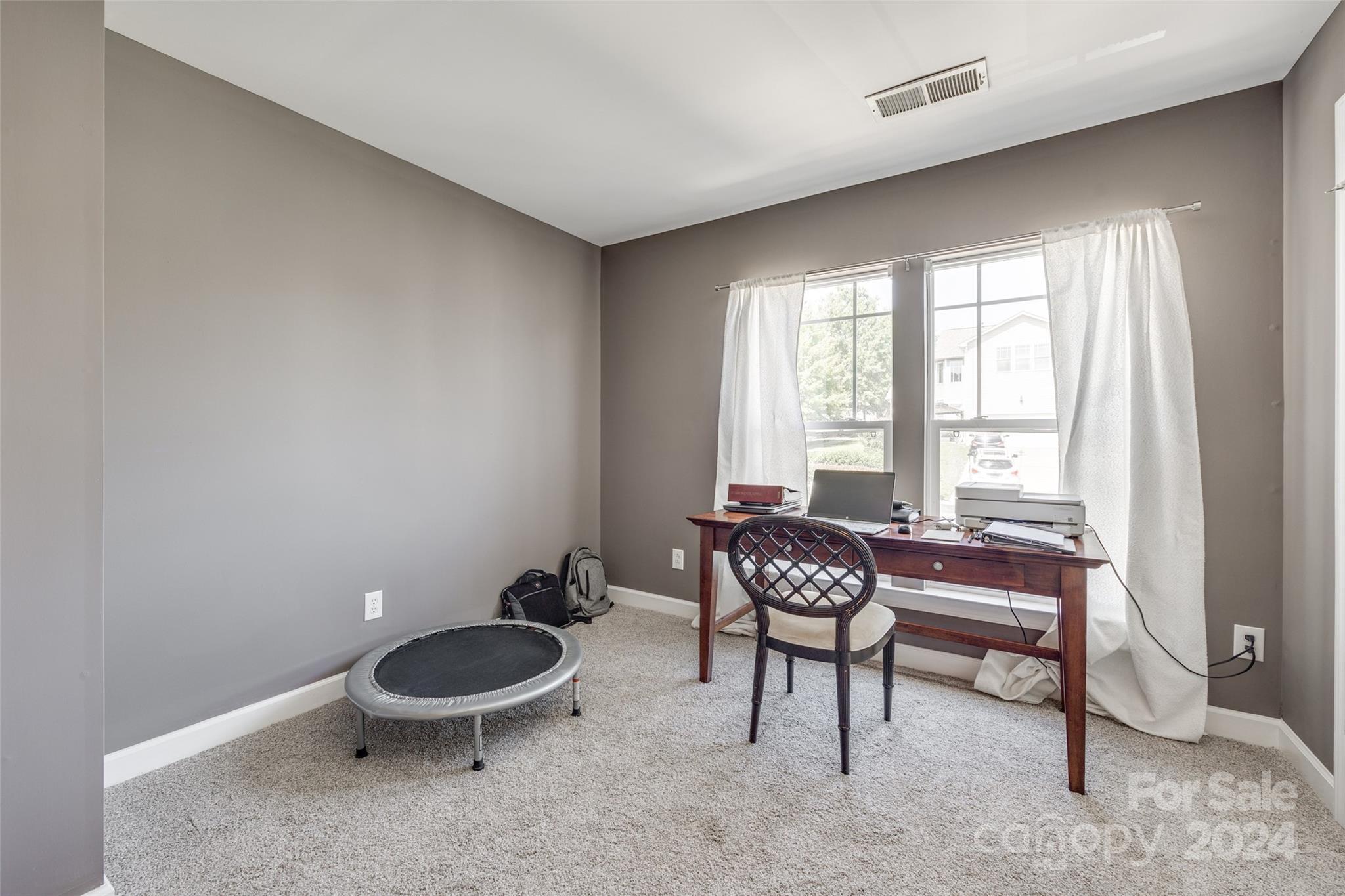 Macaulay - Residential