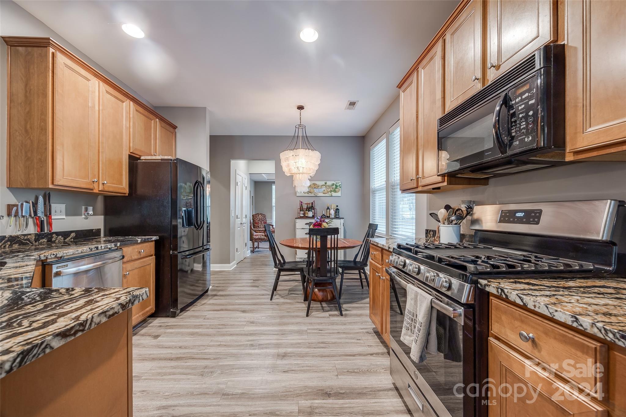 Macaulay - Residential