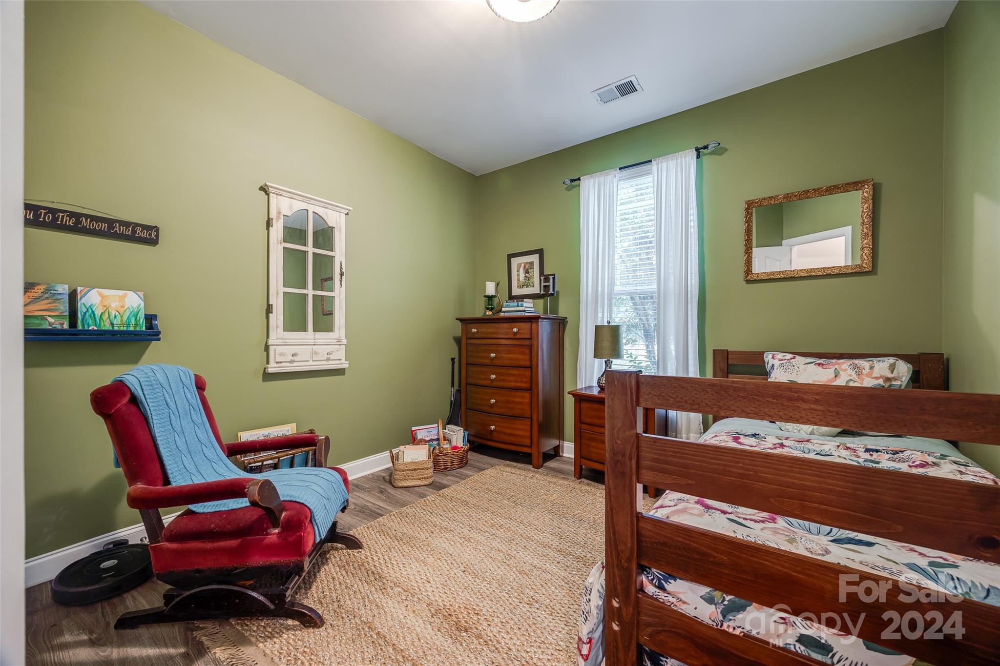 Macaulay - Residential