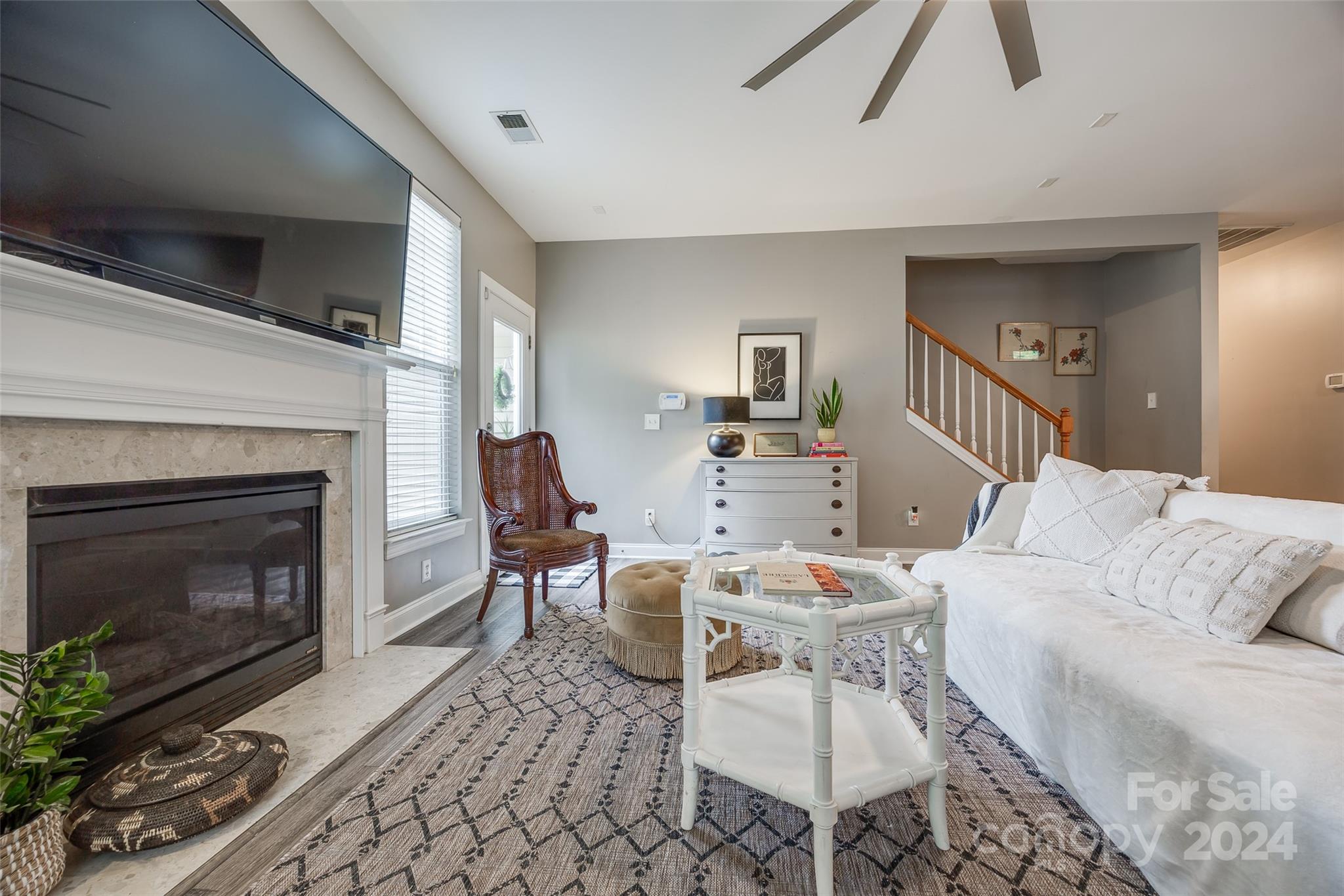 Macaulay - Residential