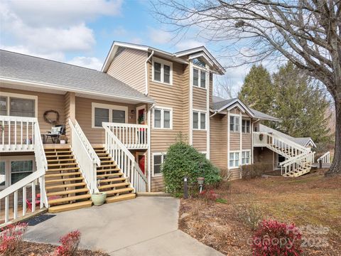 3 Creekside Lane Asheville NC 28803