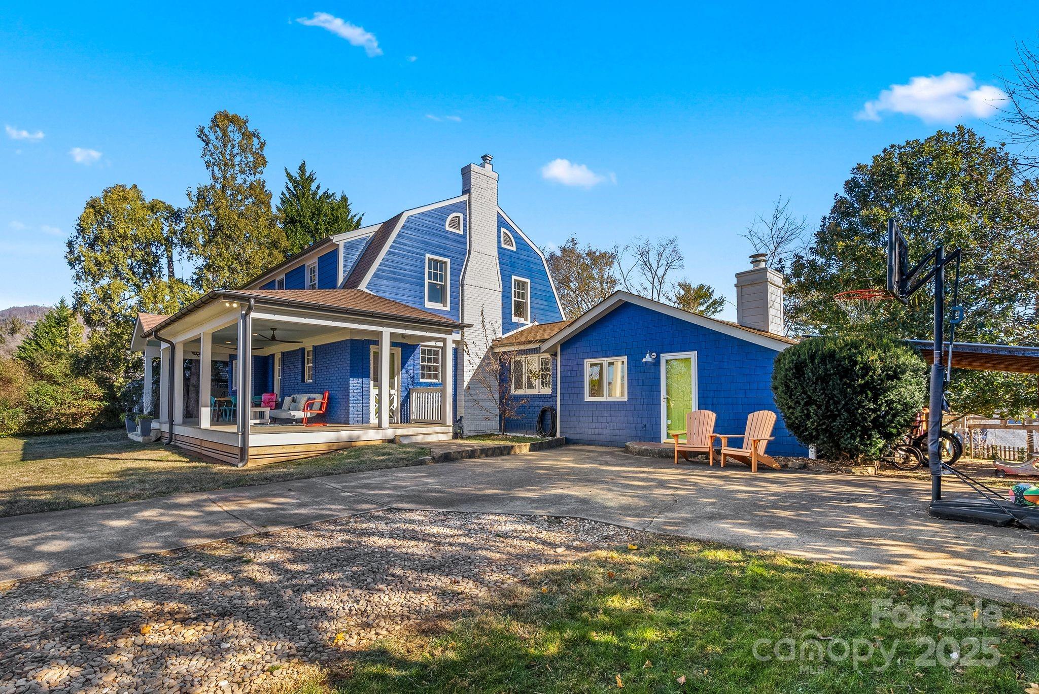 123 Westwood Road