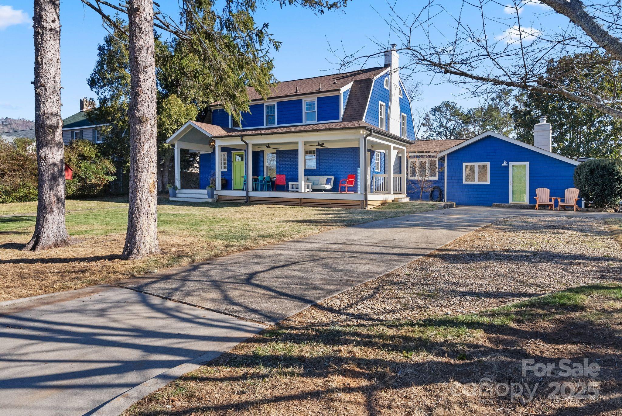 123 Westwood Road