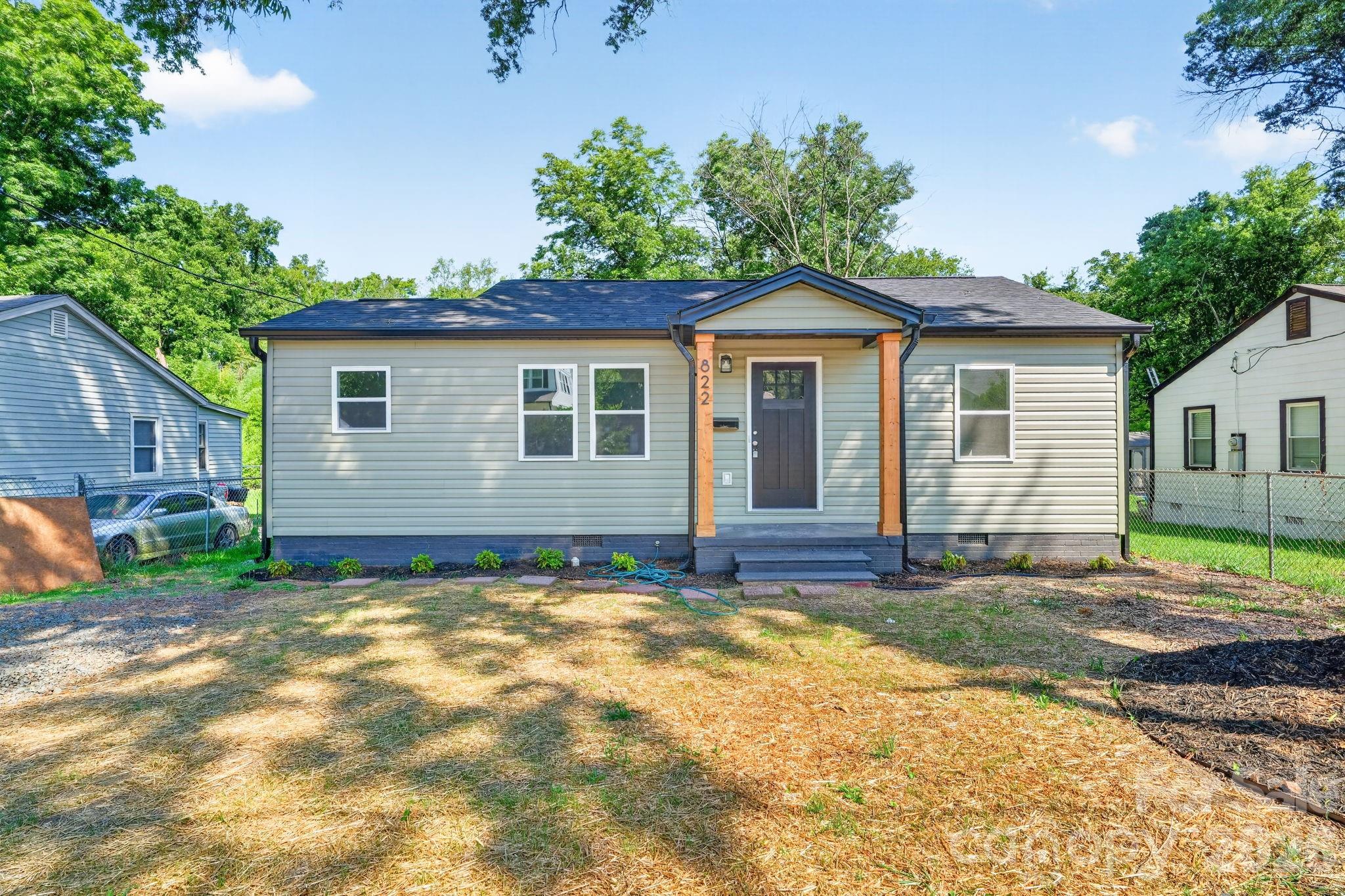 Photo 1 of 26 — 822 Arlington Avenue, Rock Hill, SC 29730