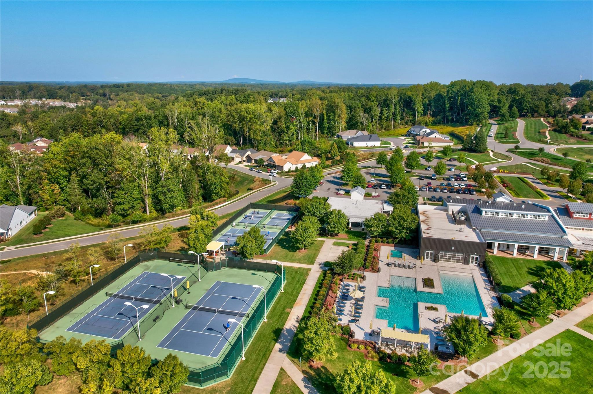 Trilogy Lake Norman - Residential