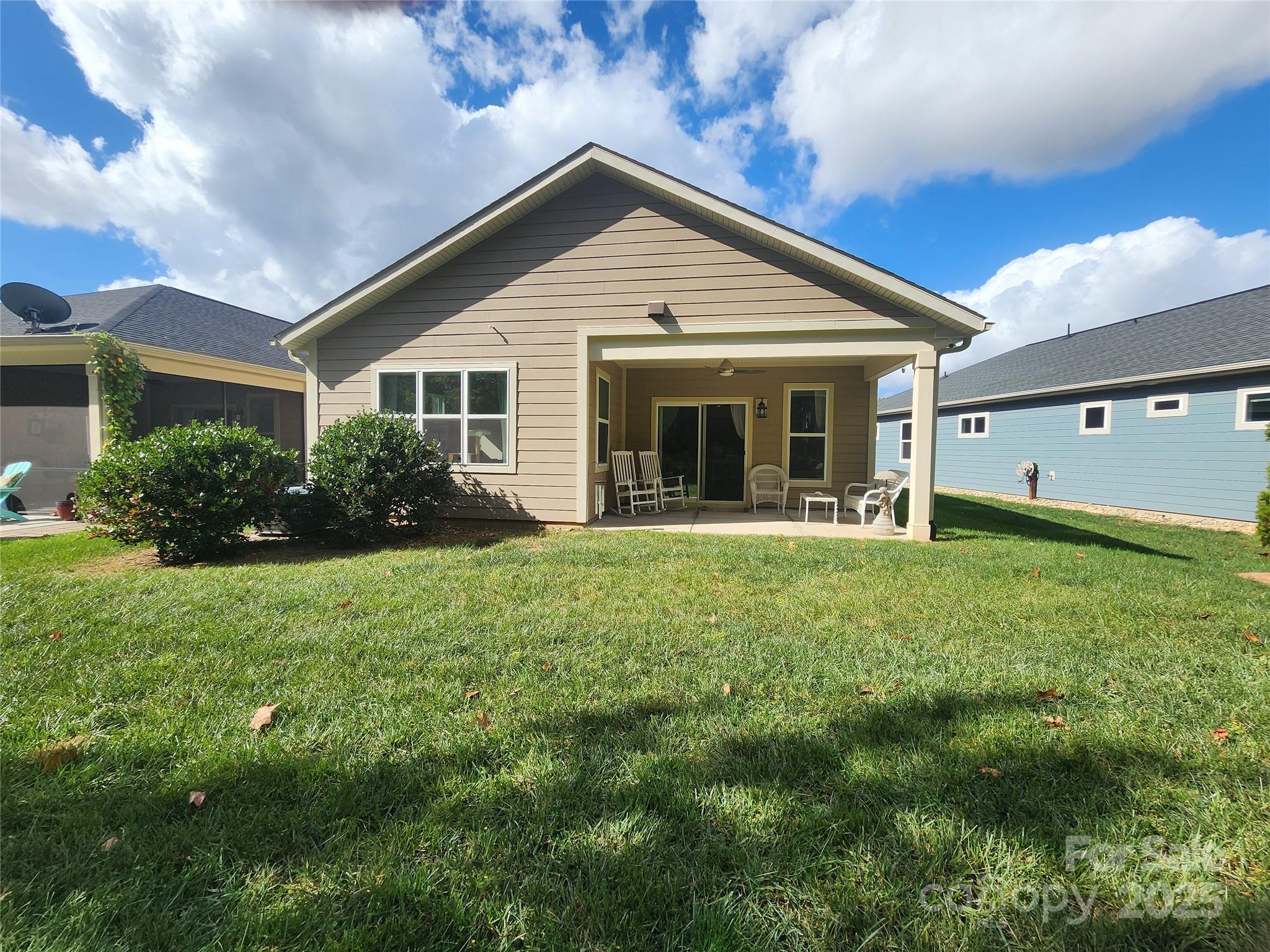 Trilogy Lake Norman - Residential