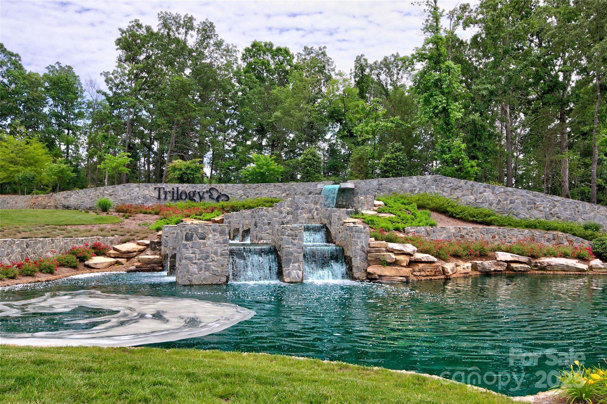 Trilogy Lake Norman - Residential