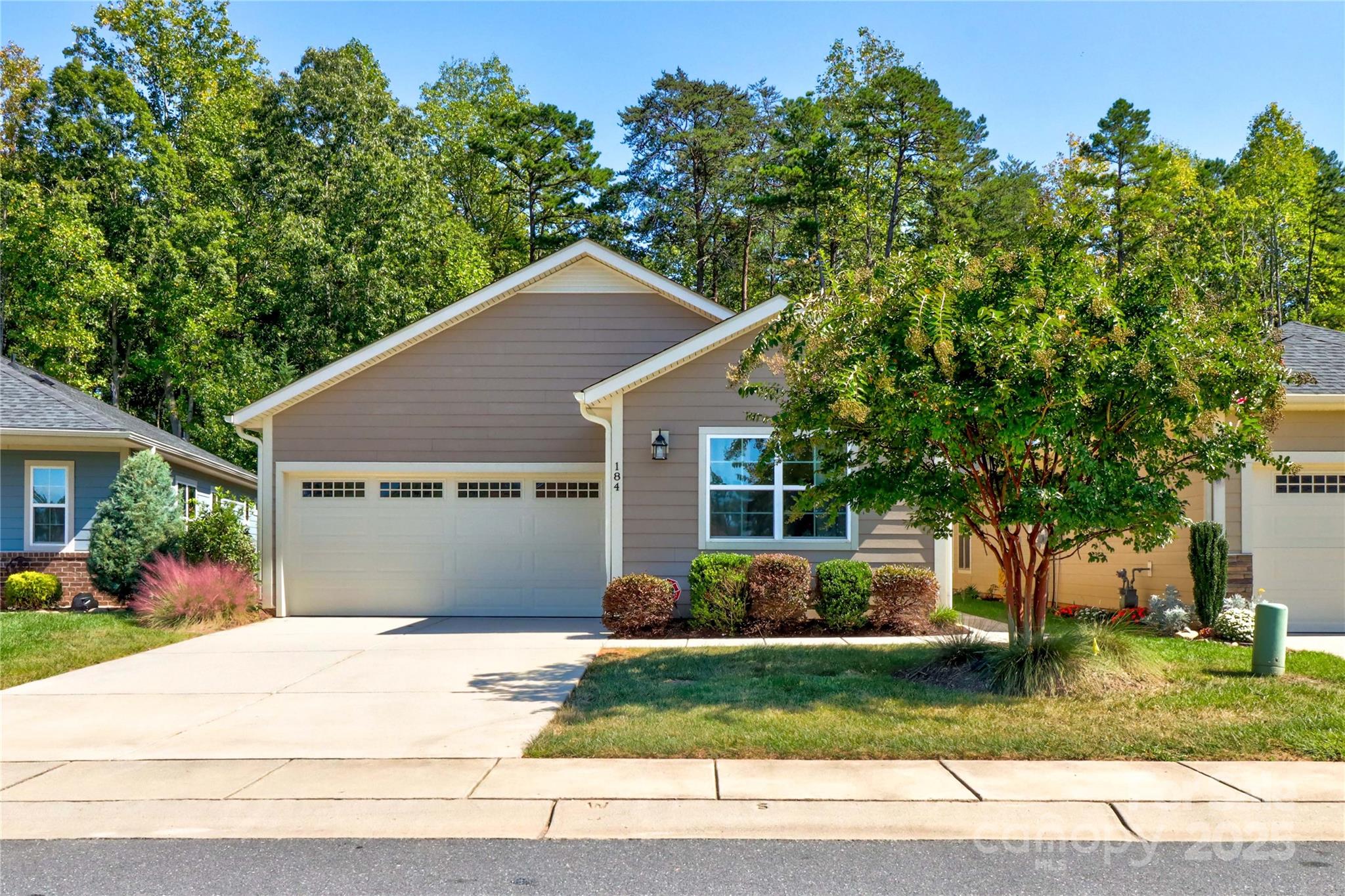 Trilogy Lake Norman - Residential