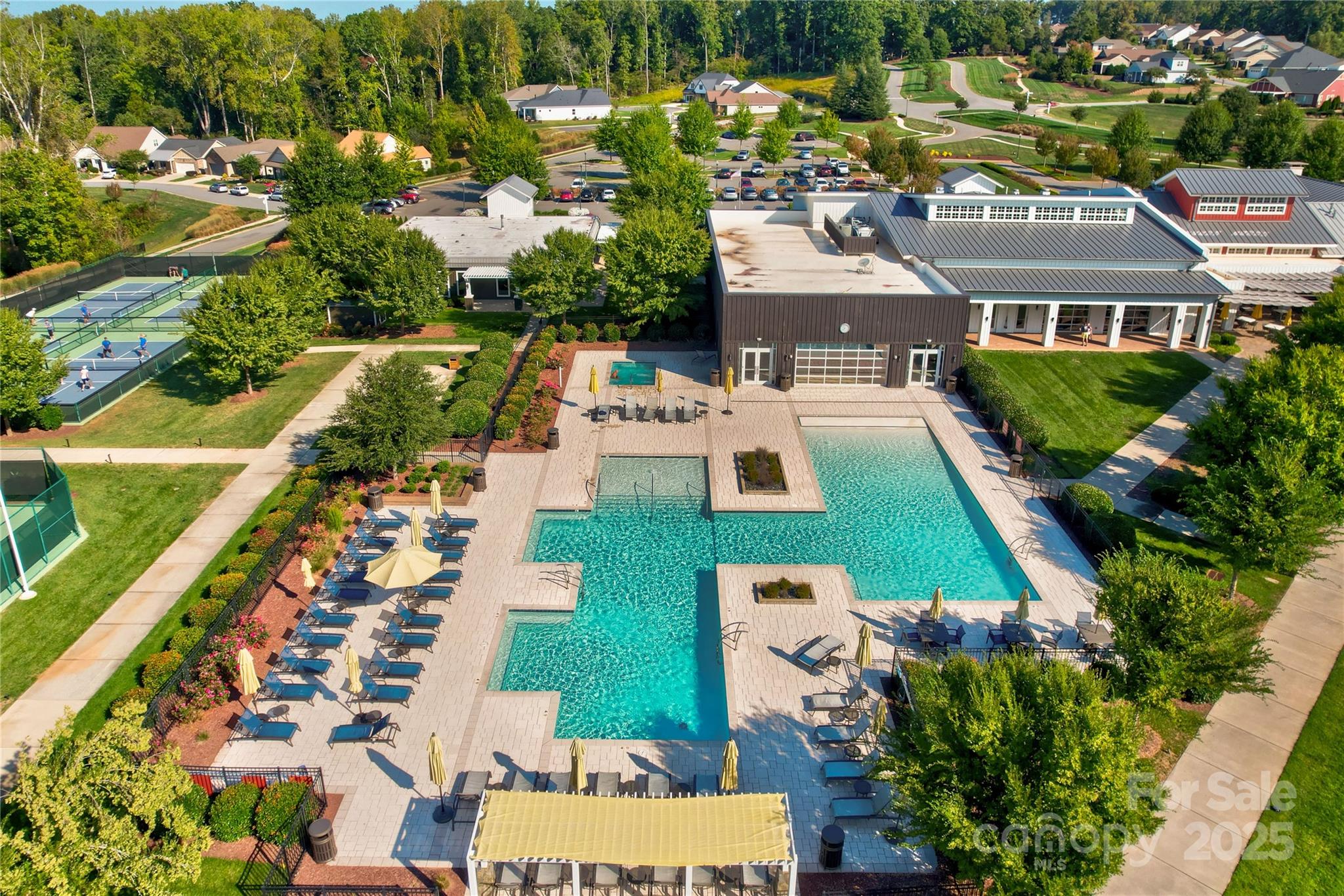 Trilogy Lake Norman - Residential