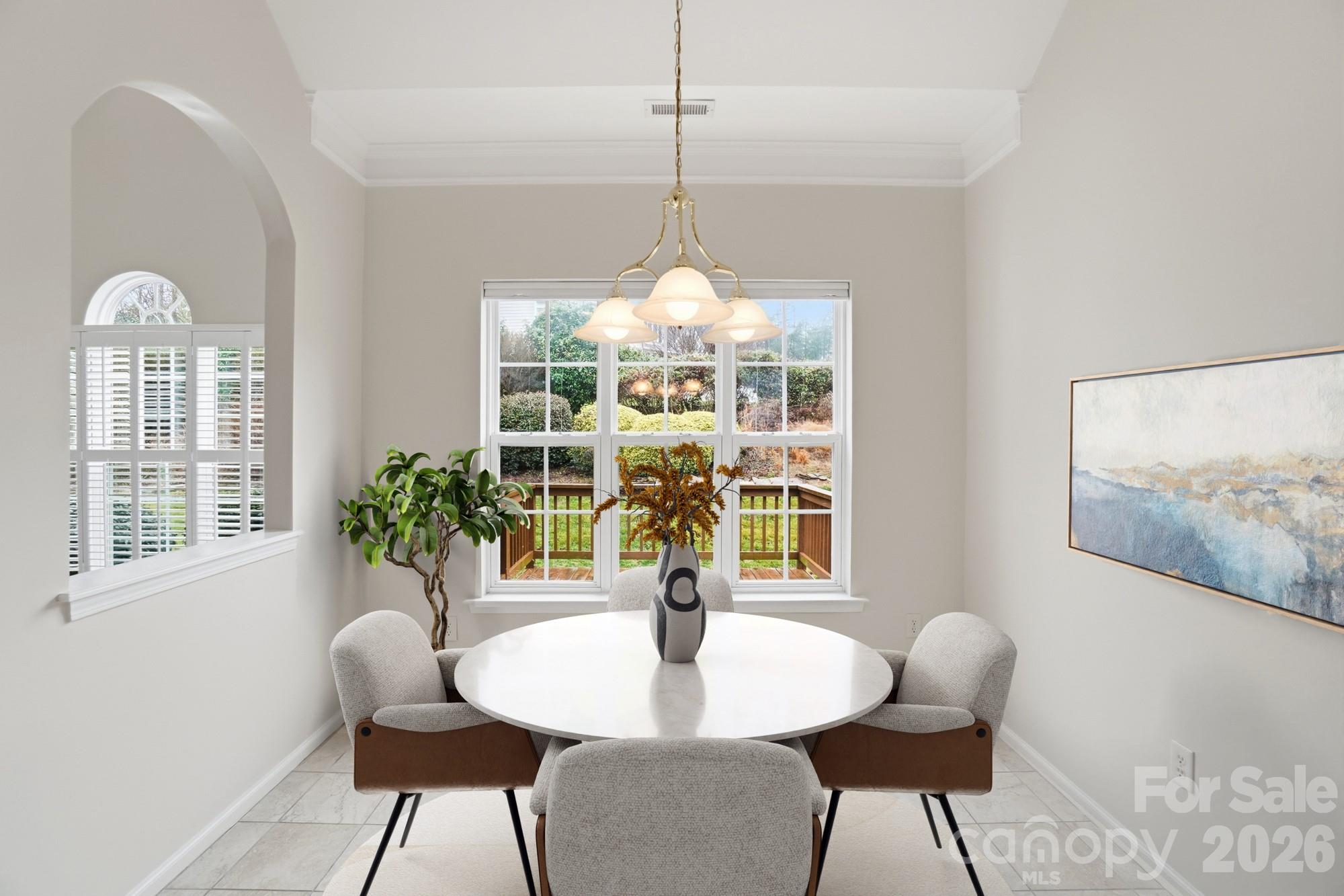 Gates At Waterside - Residential