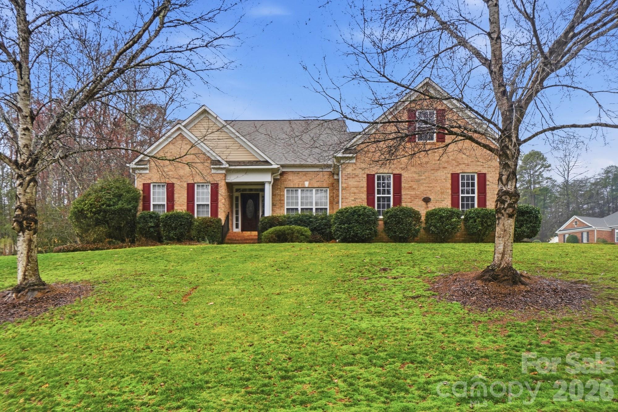 Gates At Waterside - Residential