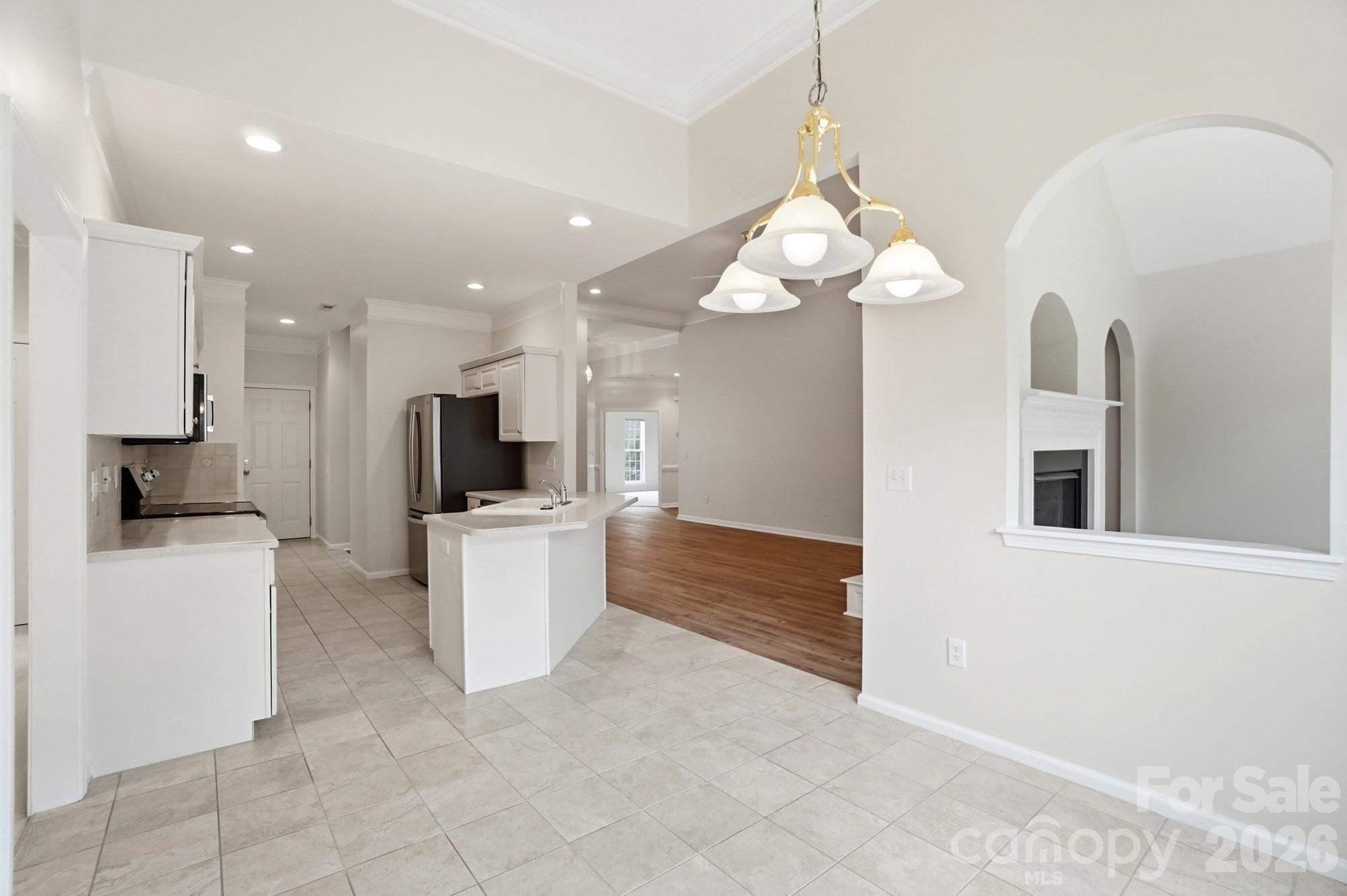 Gates At Waterside - Residential