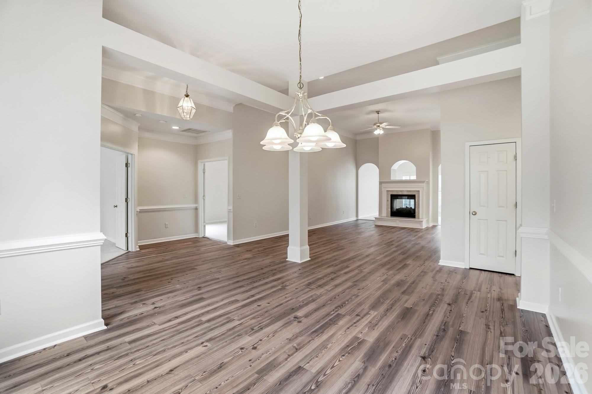 Gates At Waterside - Residential