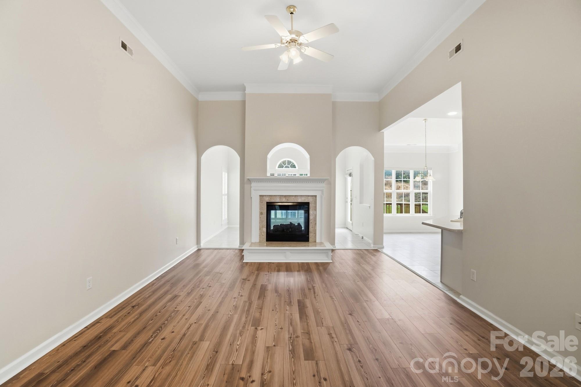 Gates At Waterside - Residential