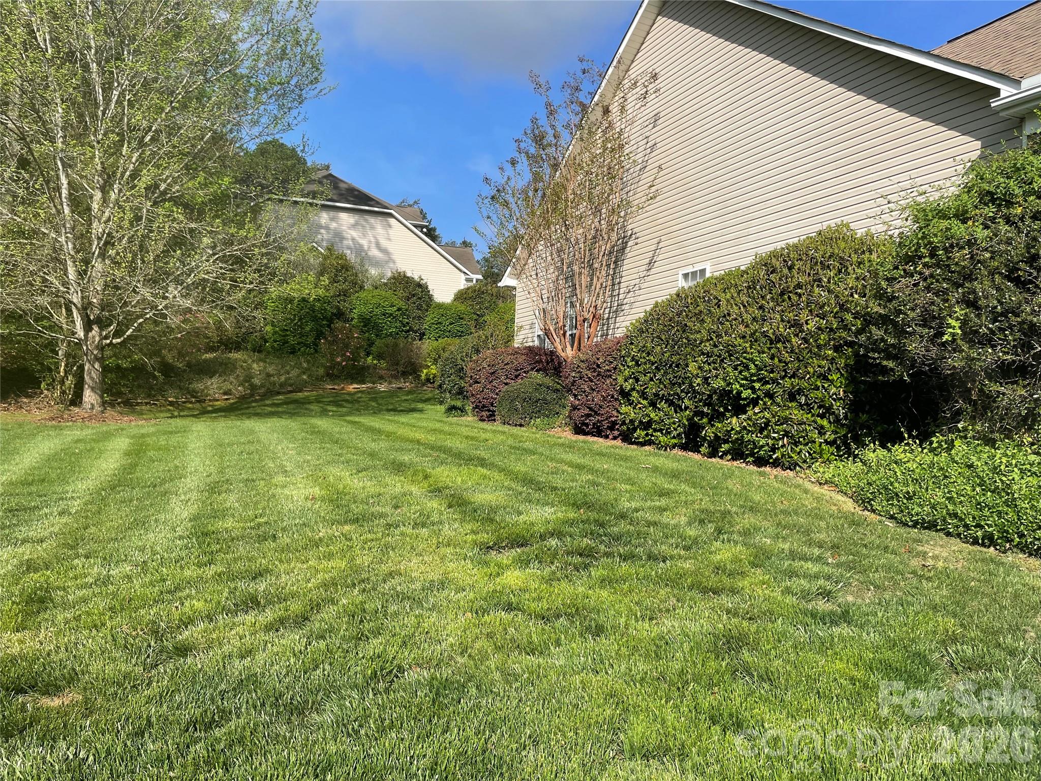 Gates At Waterside - Residential