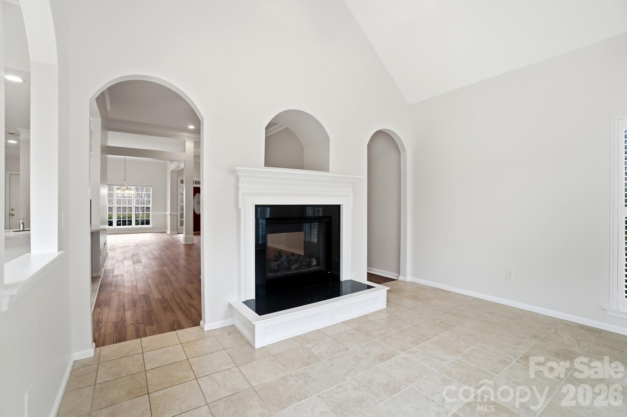 Gates At Waterside - Residential