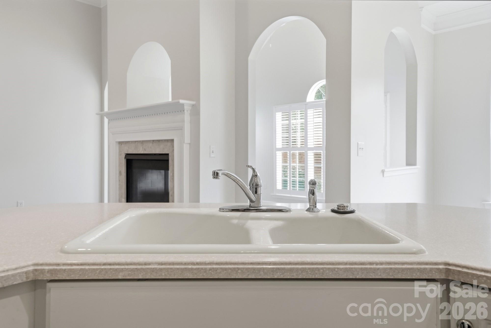 Gates At Waterside - Residential