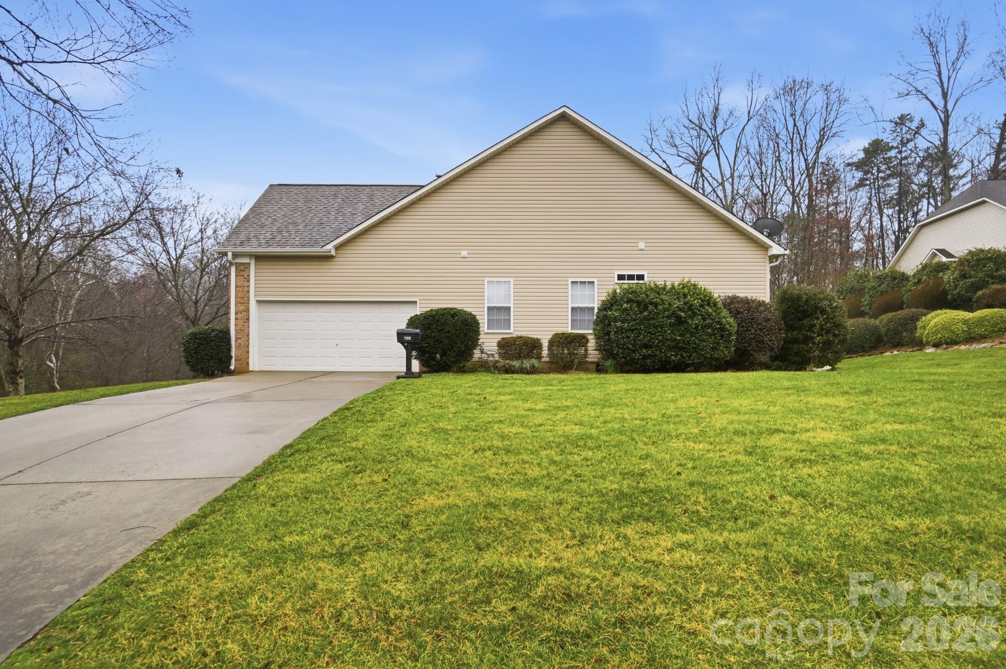 Gates At Waterside - Residential