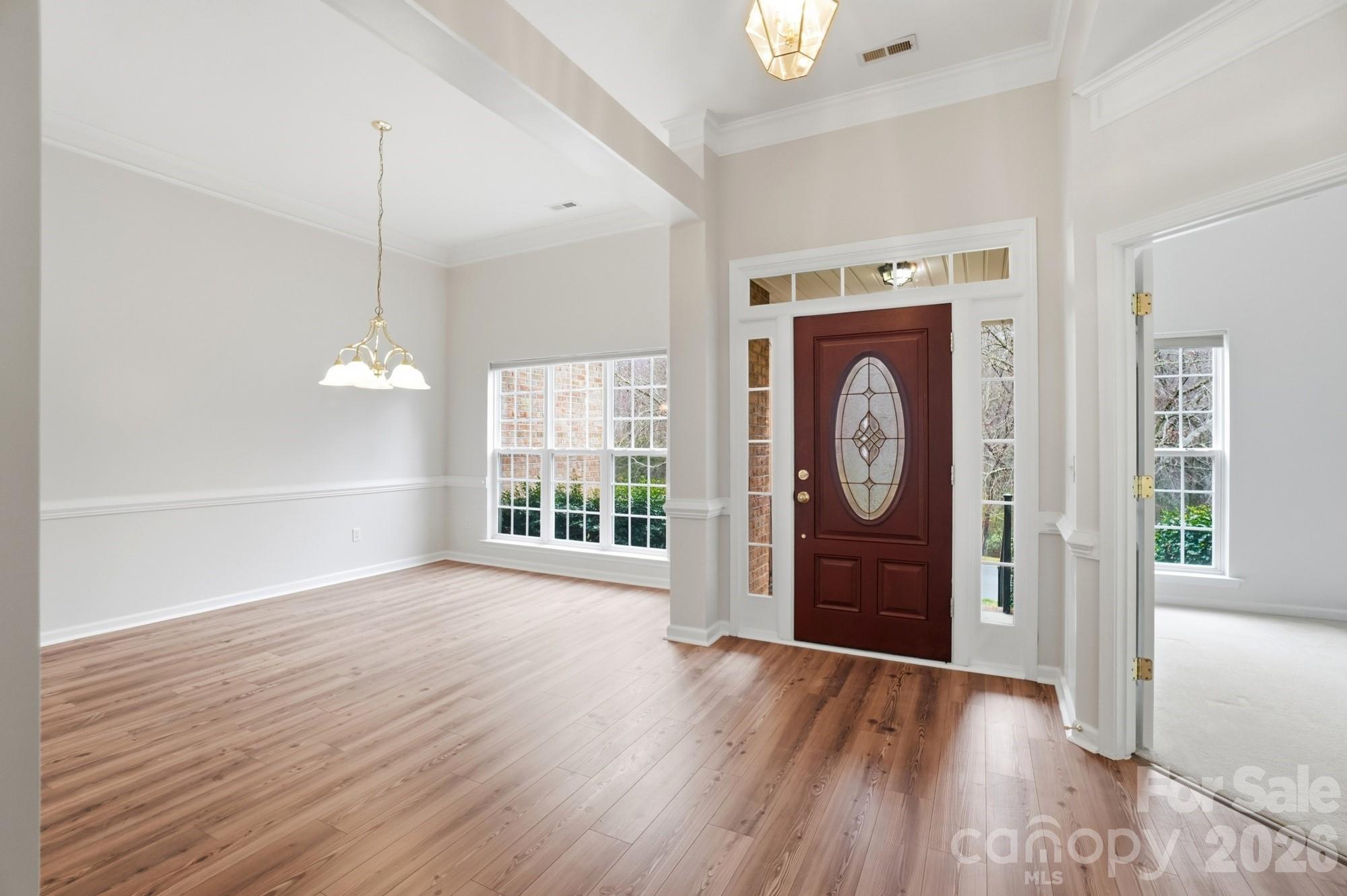 Gates At Waterside - Residential