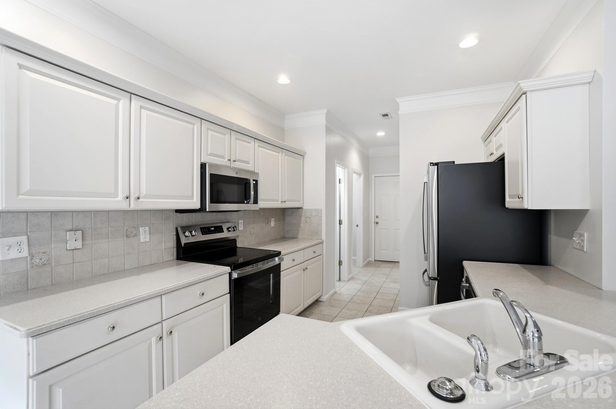 Gates At Waterside - Residential