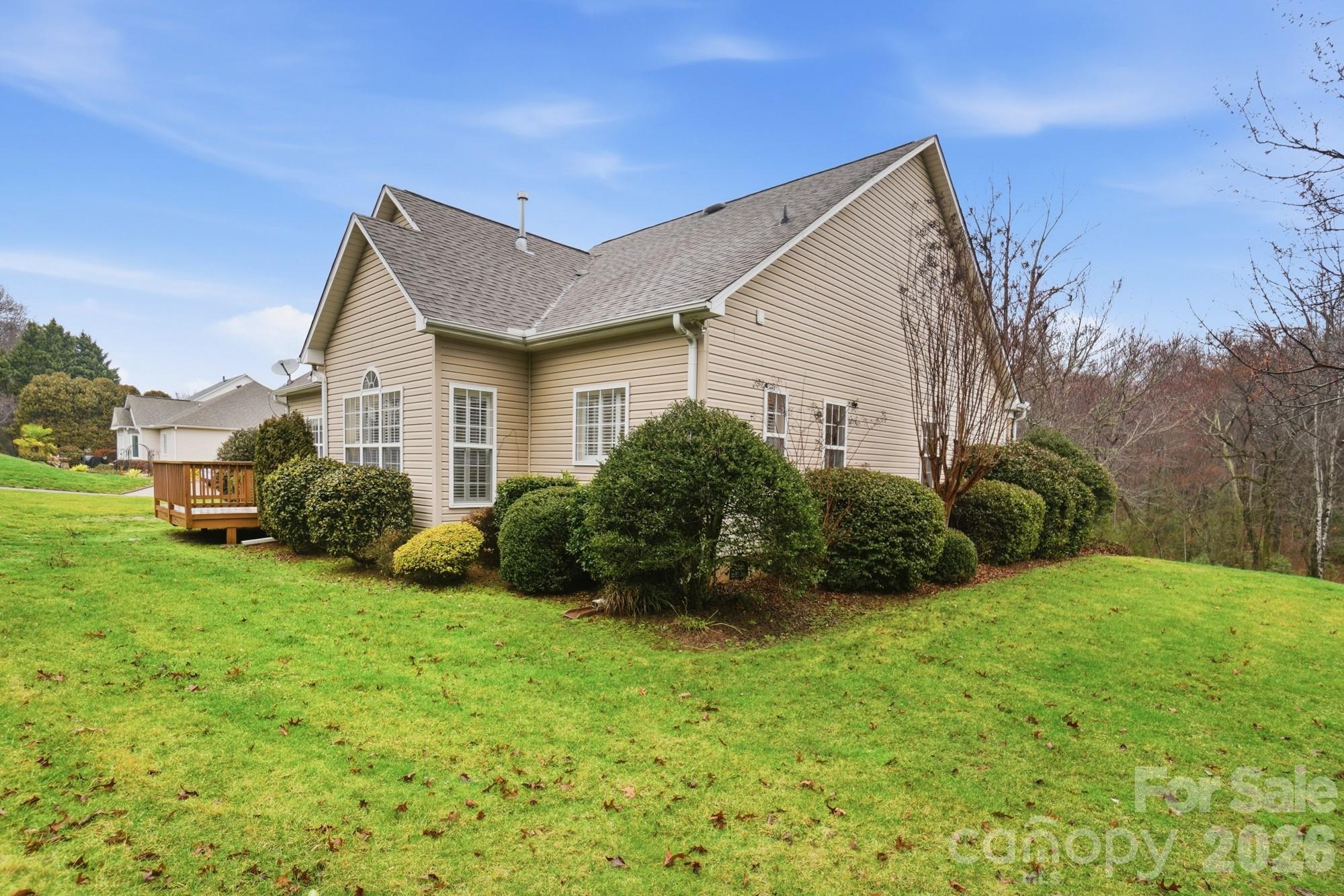 Gates At Waterside - Residential
